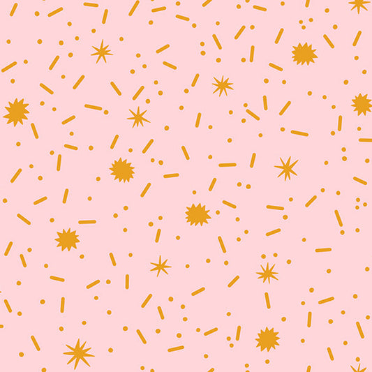 Ruby Star Society-Sugar Rush Candy Pink-fabric-gather here online