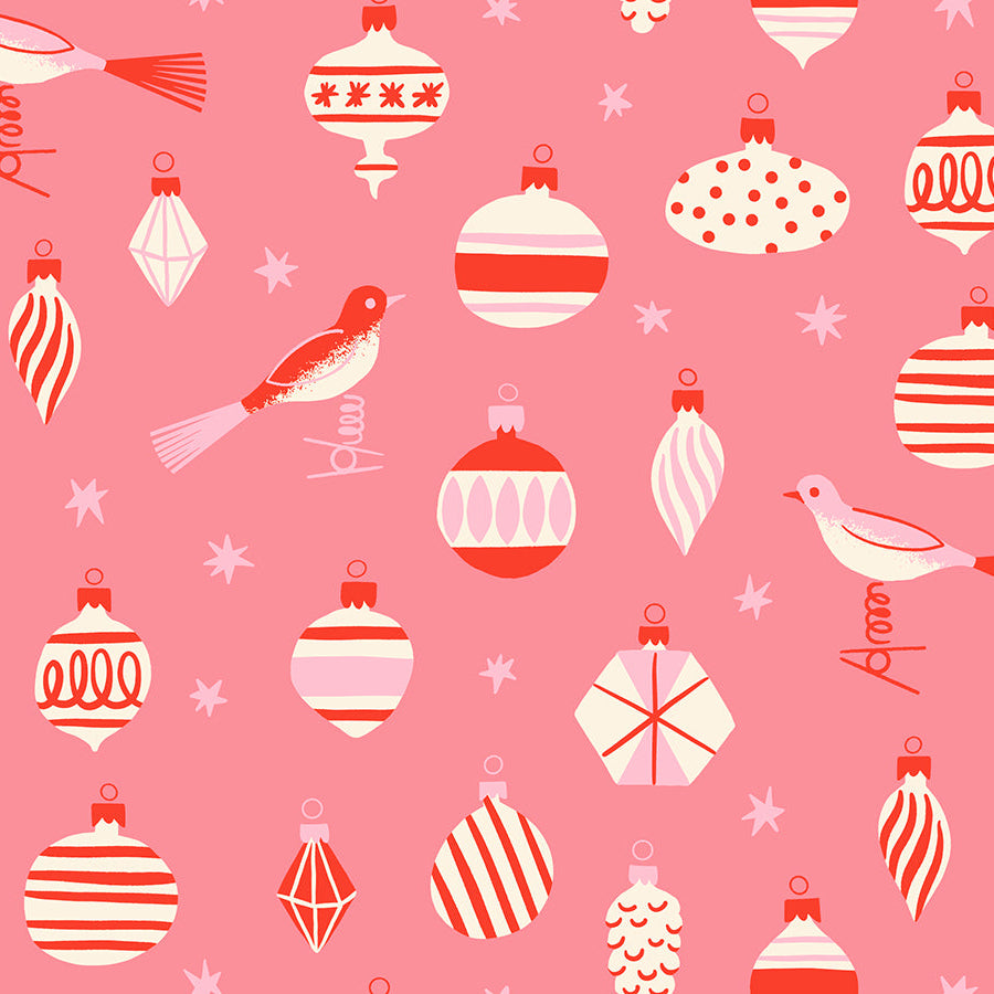 Ruby Star Society-Baubles Sorbet-fabric-gather here online