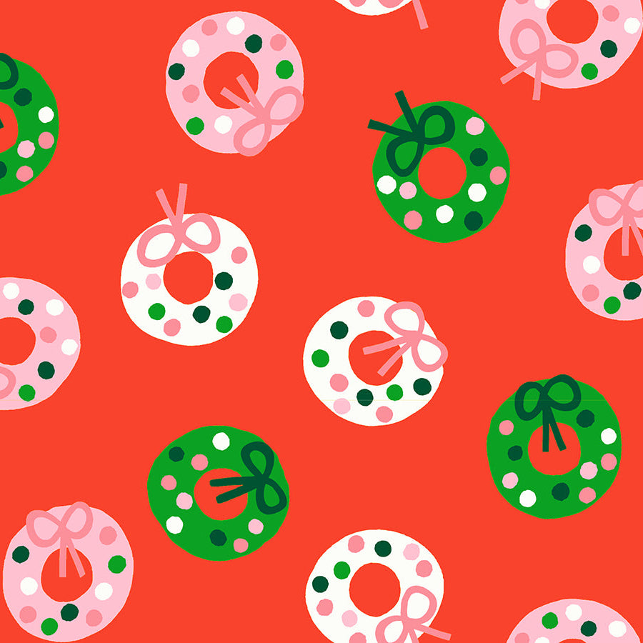 Ruby Star Society-Bough Down Lollipop-fabric-gather here online