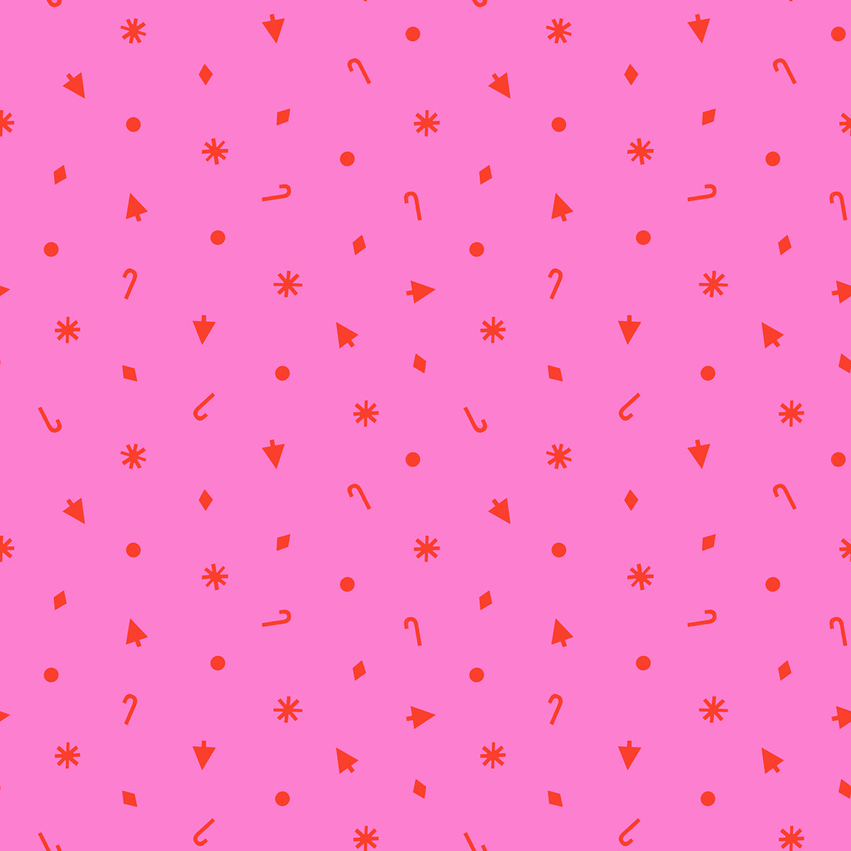 Ruby Star Society-Christmas Confetti Lipstick-fabric-gather here online