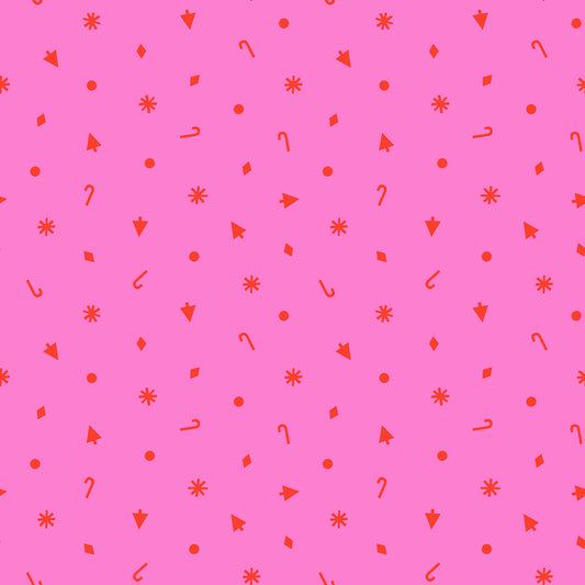 Ruby Star Society-Christmas Confetti Lipstick-fabric-gather here online