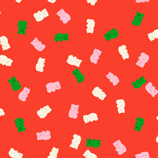 Ruby Star Society-Merry Gummies Lollipop-fabric-gather here online