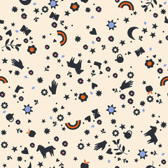 Ruby Star Society-Dreamland Natural-fabric-gather here online