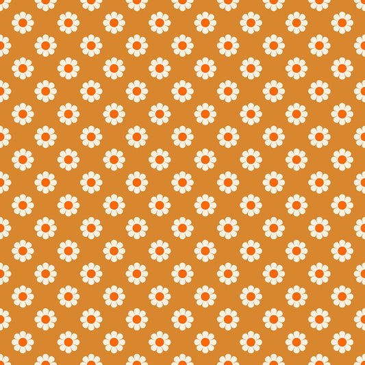 Ruby Star Society-Honey Pie Caramel-fabric-gather here online