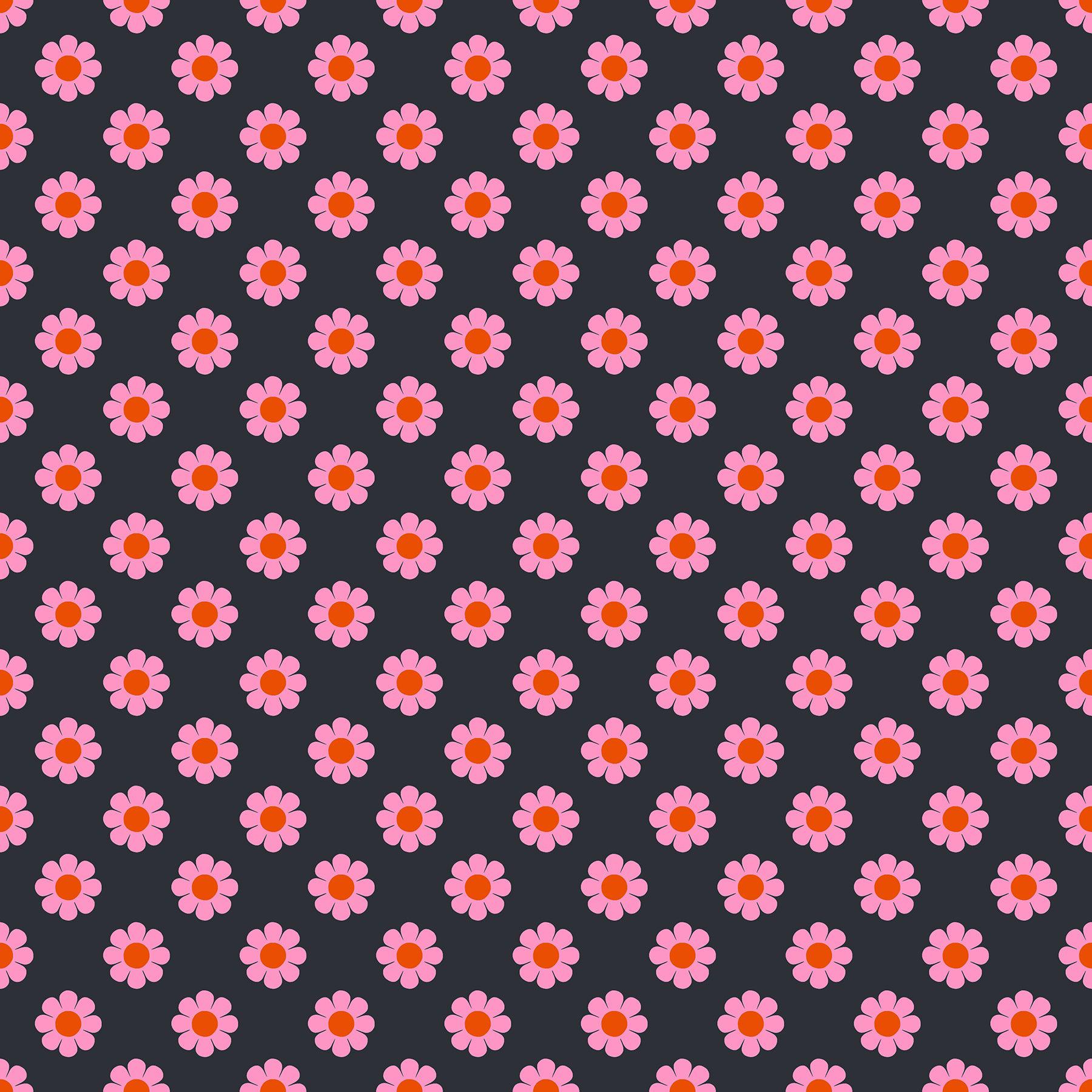 Ruby Star Society-Honey Pie Soft Black-fabric-gather here online