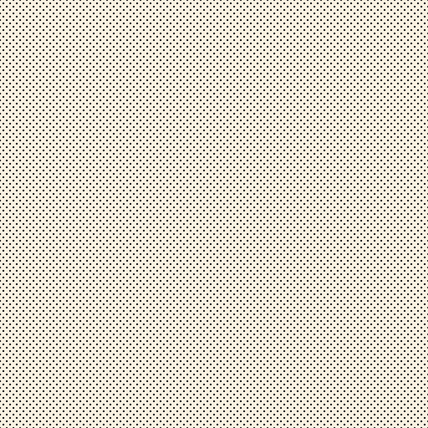 Ruby Star Society-Mini Dot Black On Natural-fabric-gather here online