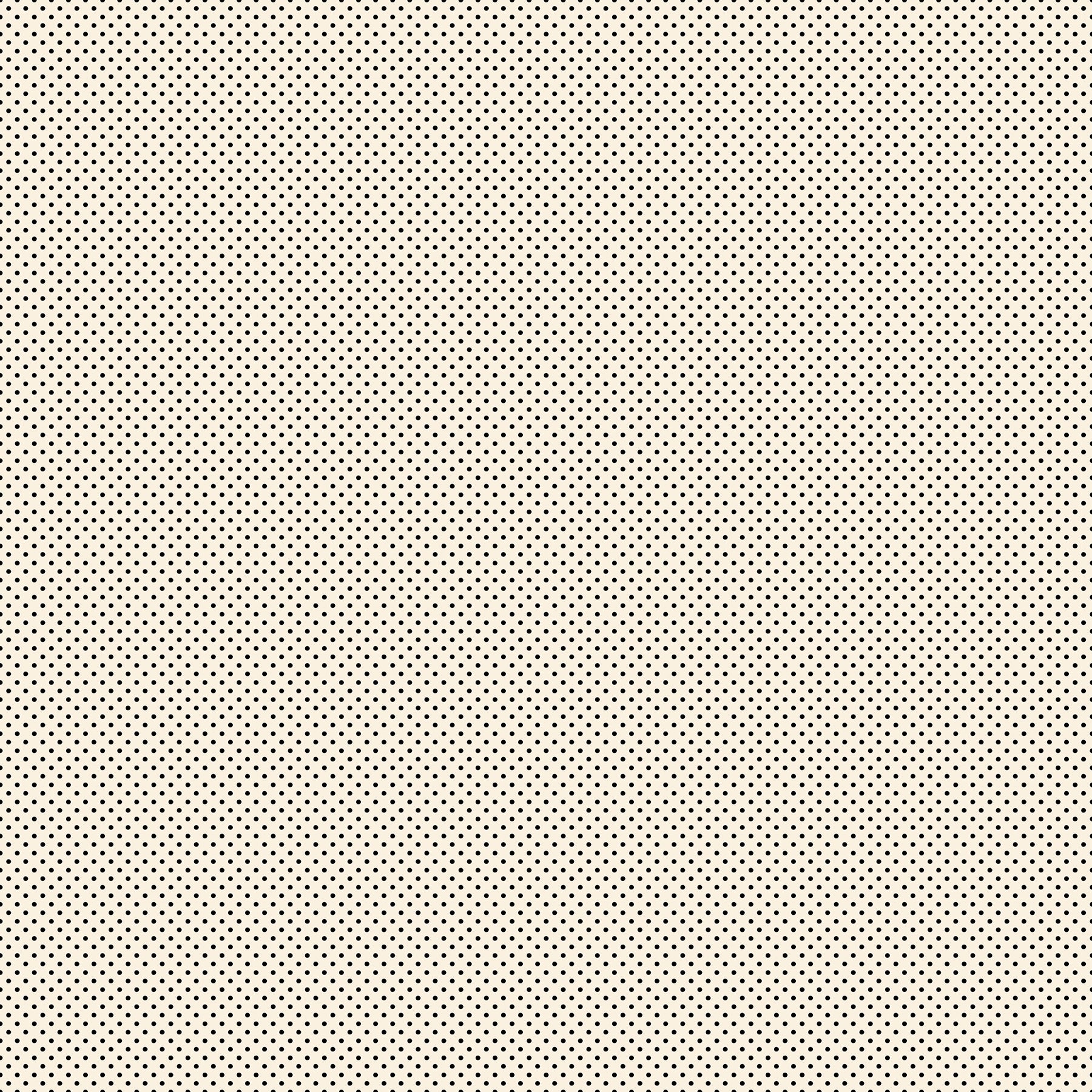 Ruby Star Society-Mini Dot Black On Natural-fabric-gather here online