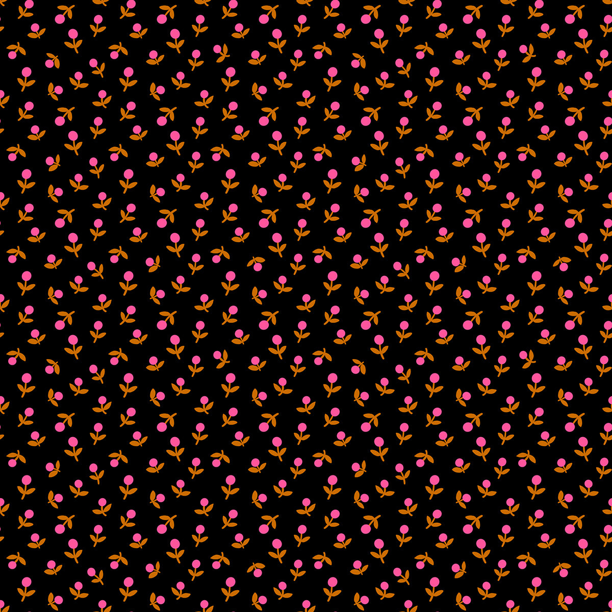 Ruby Star Society-Sprout Black-fabric-gather here online