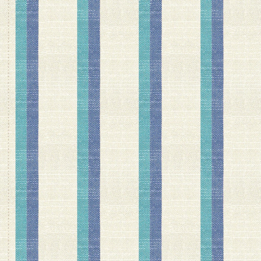 Ruby Star Society-Apron Stripe Toweling Blue-fabric-gather here online