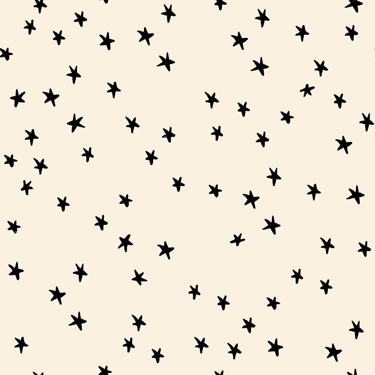 Ruby Star Society-REMNANT: Starry Quilt Back 108" Wide, Natural 30% OFF 1.5 YDS-fabric remnant-gather here online