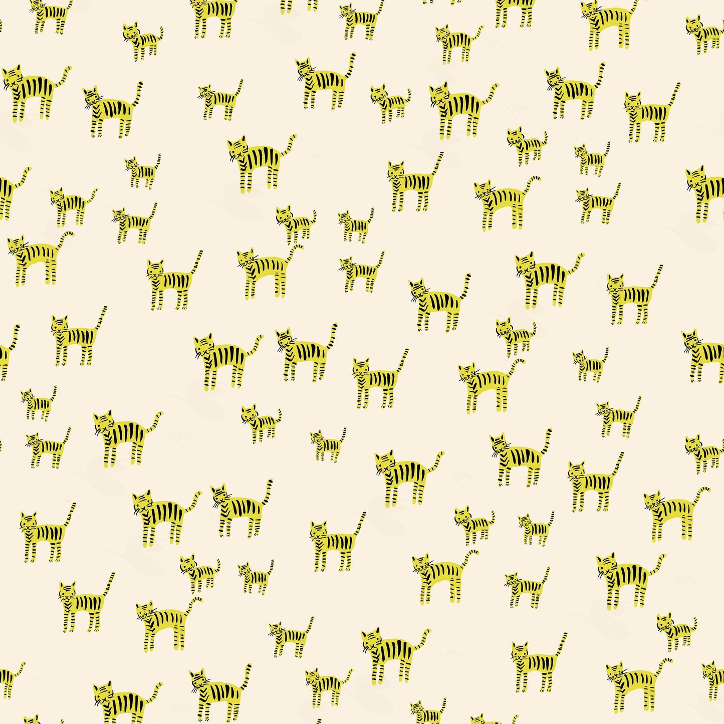 Ruby Star Society-Tiger Stripes Citron-fabric-gather here online