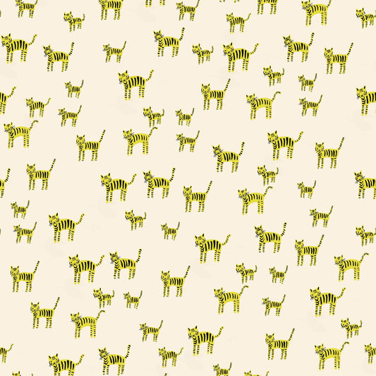 Ruby Star Society-Tiger Stripes Citron-fabric-gather here online