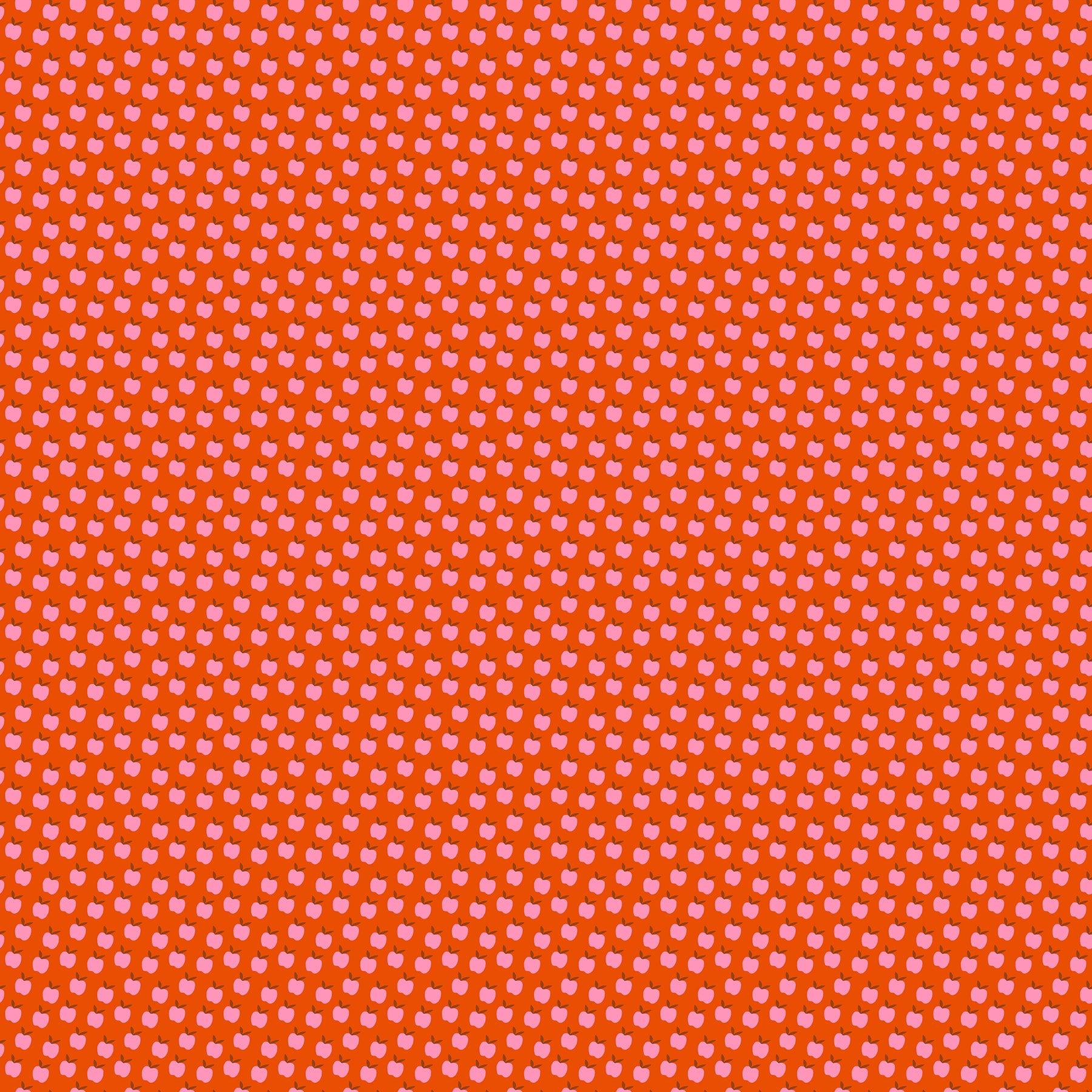 Ruby Star Society-Apples Warm Red-fabric-gather here online