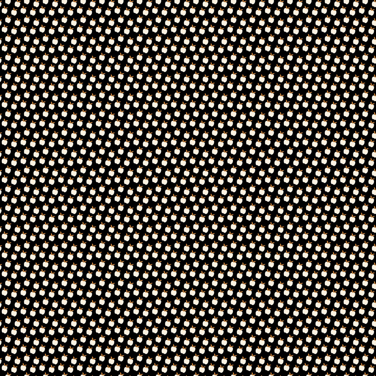 Ruby Star Society-Apples Black-fabric-gather here online