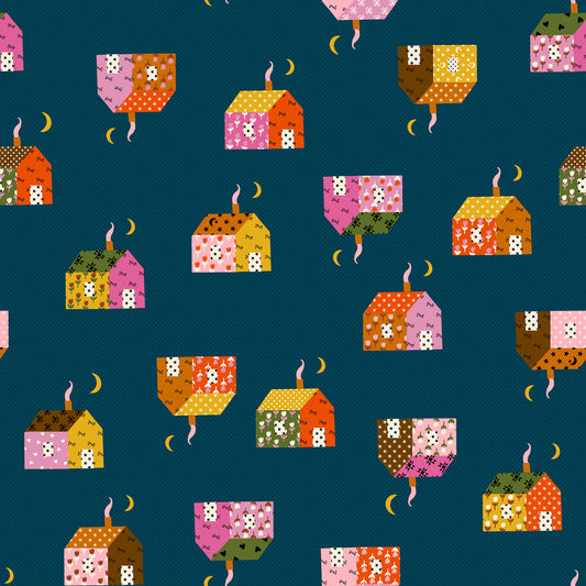Ruby Star Society-Little House Galaxy-fabric-gather here online