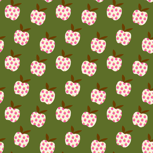 Ruby Star Society-Big Apple Neon Pink-fabric-gather here online