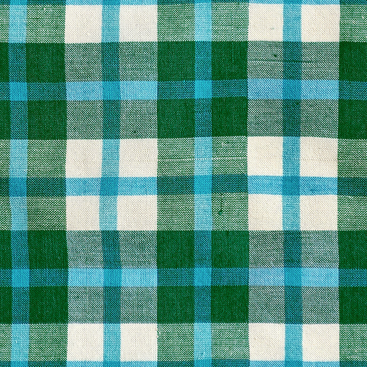 Ruby Star Society-Juliet Plaid Jade-fabric-gather here online