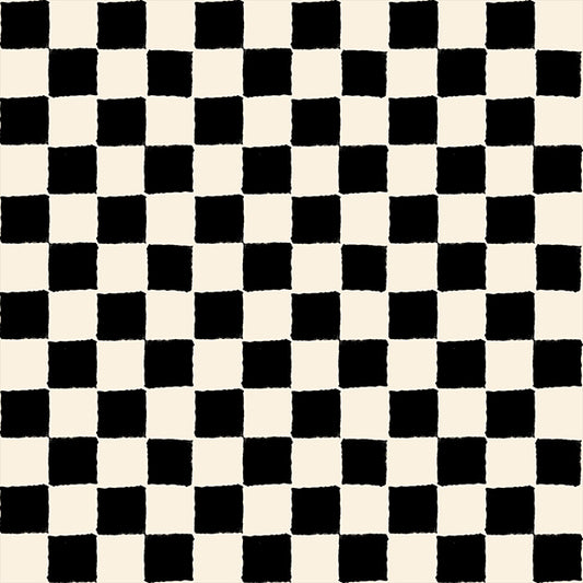 Ruby Star Society-Block Print Black-fabric-gather here online