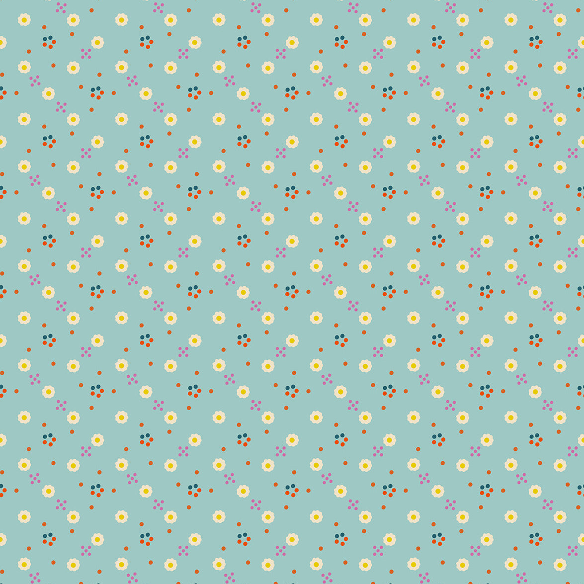 Ruby Star Society-Bandana Saltwater-fabric-gather here online