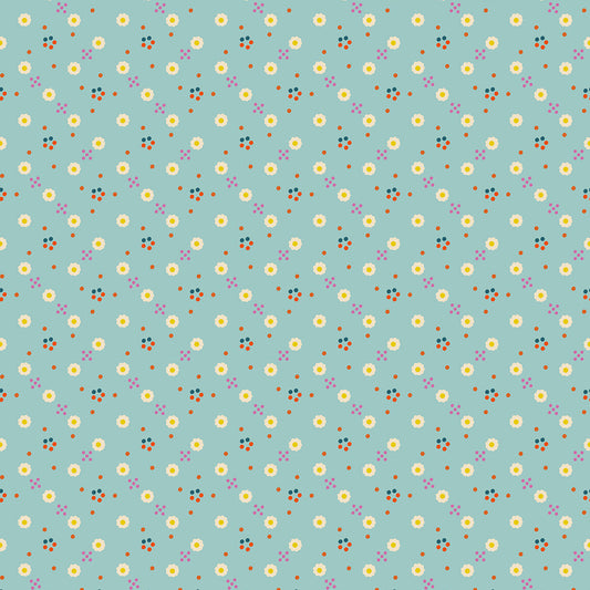 Ruby Star Society-Bandana Saltwater-fabric-gather here online