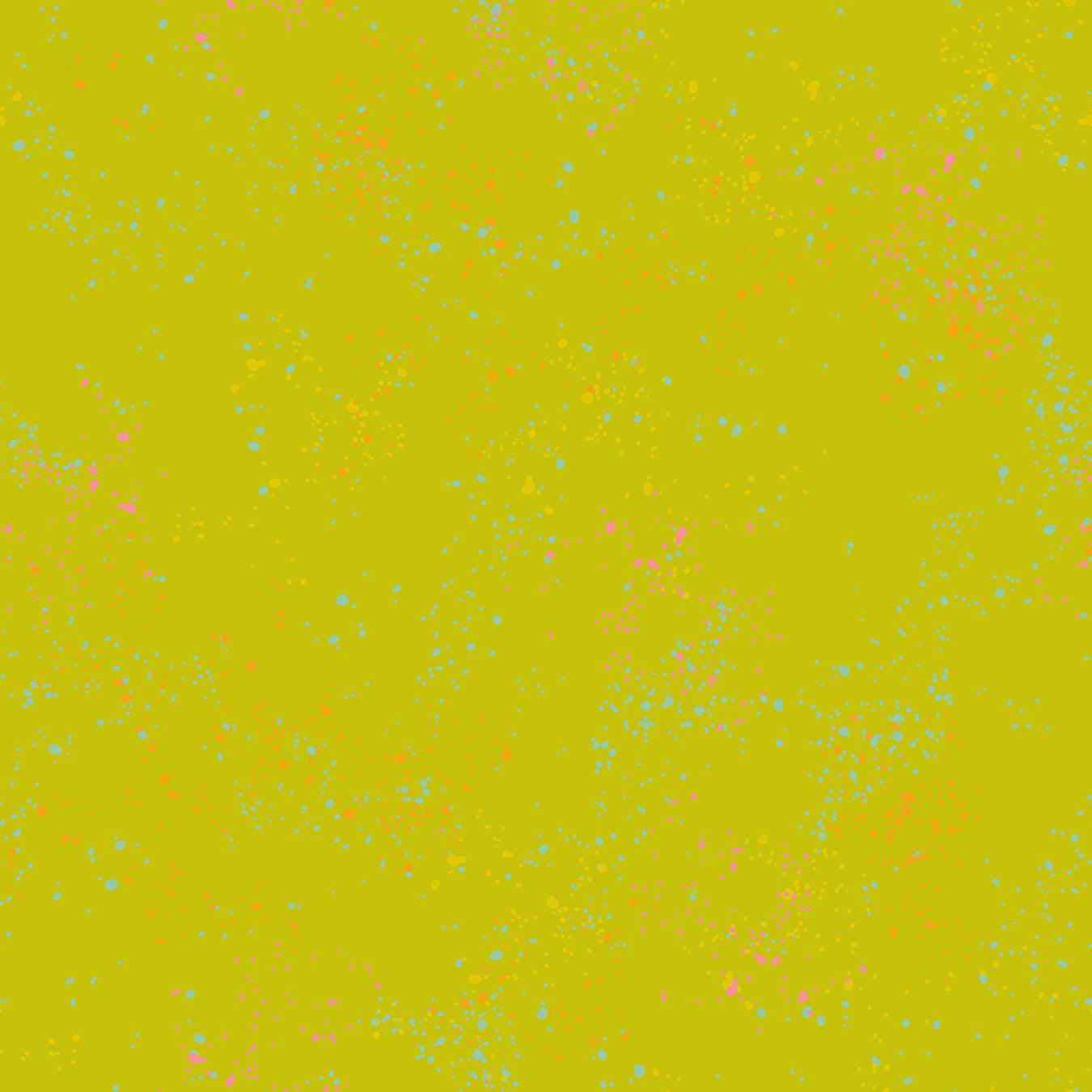 Ruby Star Society-Speckled-fabric-113 Pistachio-gather here online