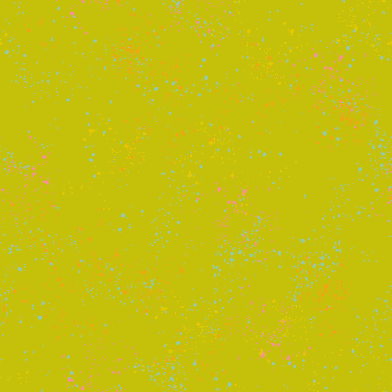 Ruby Star Society-REMNANT: Speckled, 113 Pistachio 30% OFF 2.0 YDS-fabric remnant-gather here online
