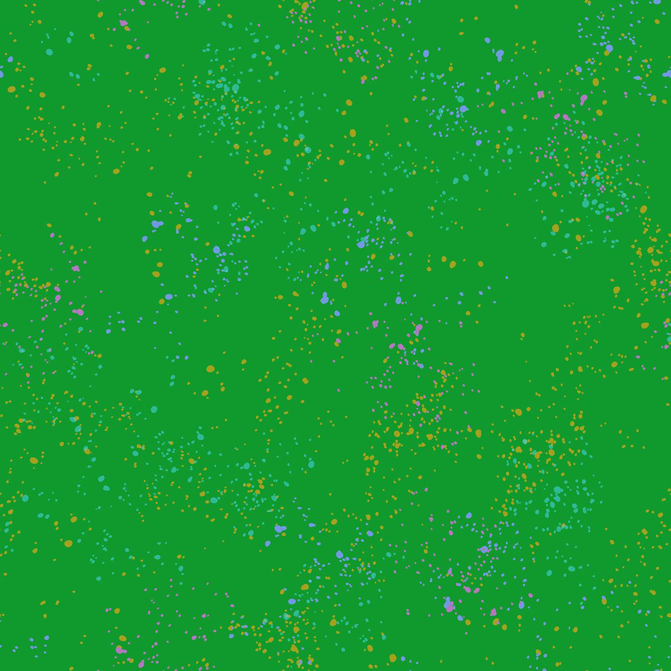 Ruby Star Society-Speckled-fabric-114 Verdant-gather here online