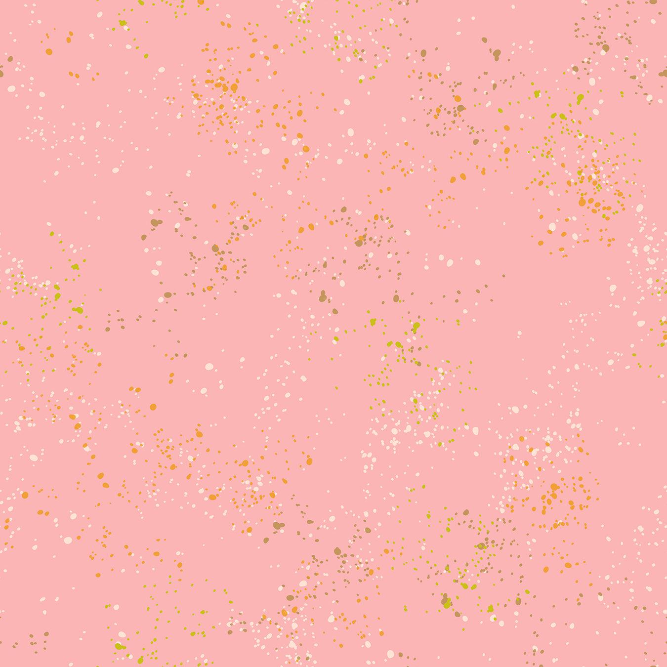 REMNANT: Speckled, 116 Balmy 30% OFF 1.75 YDS