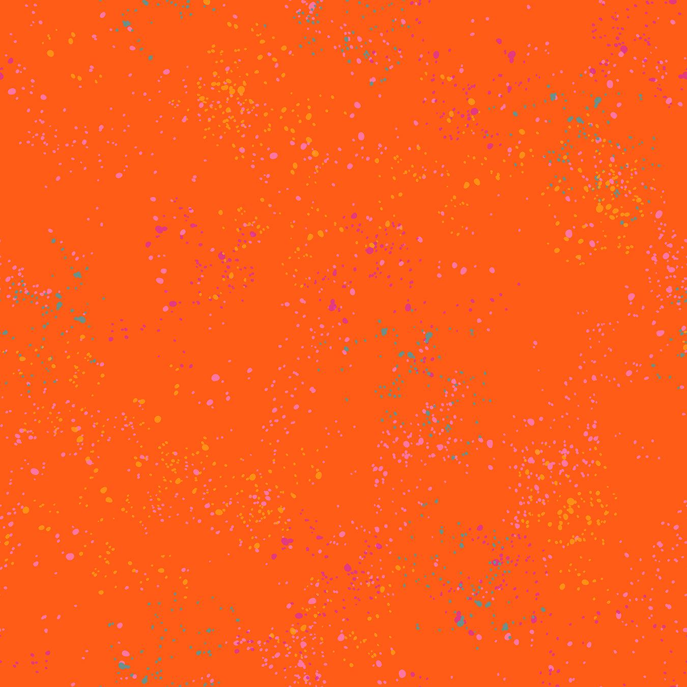 Ruby Star Society-Speckled-fabric-120 Goldfish-gather here online