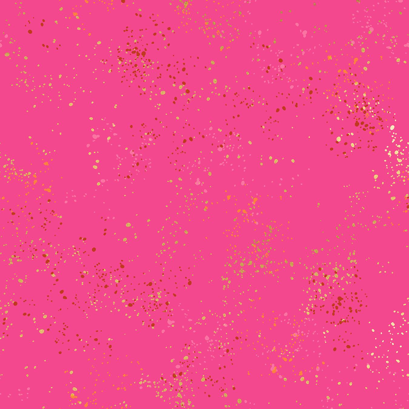 Ruby Star Society-Speckled-fabric-124M Metallic Playful-gather here online