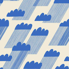 Ruby Star Society-Rainclouds Royal Blue-fabric-gather here online