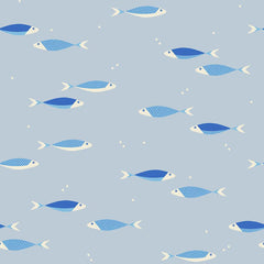 Ruby Star Society-School Day Water Blue-fabric-gather here online