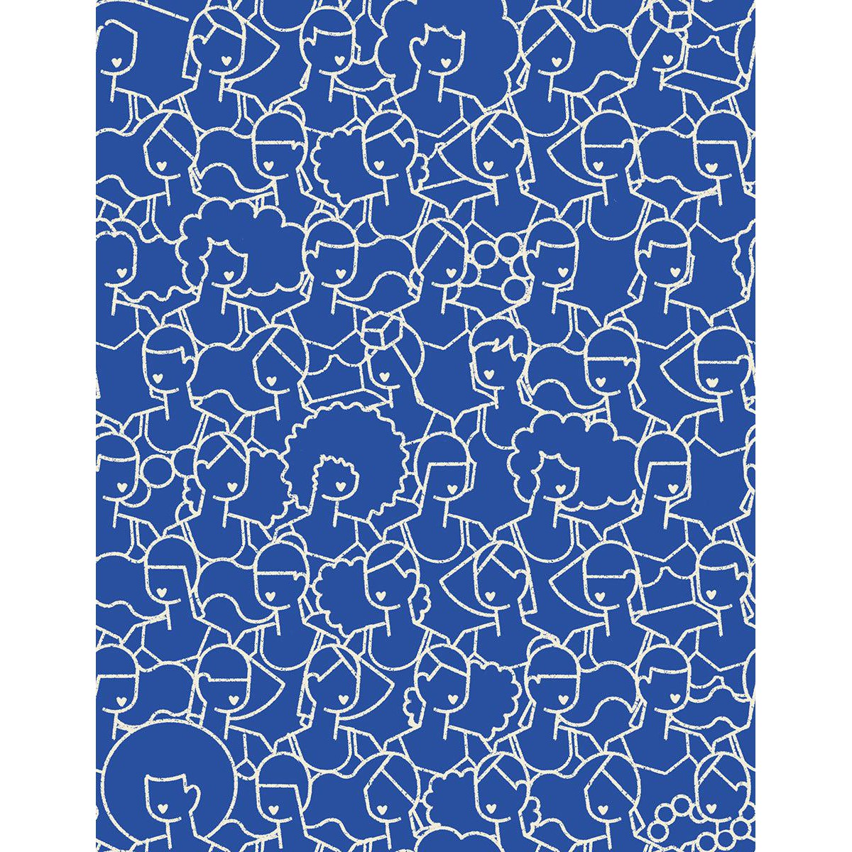 Ruby Star Society-Swim Parade Blue Ribbon-fabric-gather here online