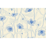 Ruby Star Society-Water Flowers Natural-fabric-gather here online