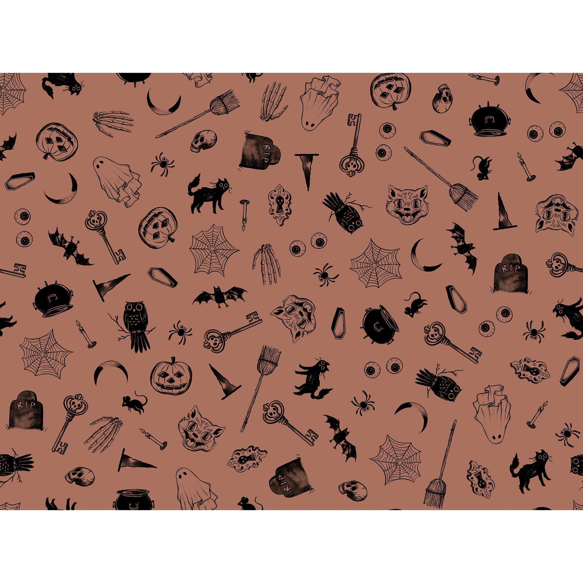 Ruby Star Society-Curios Smores-fabric-gather here online