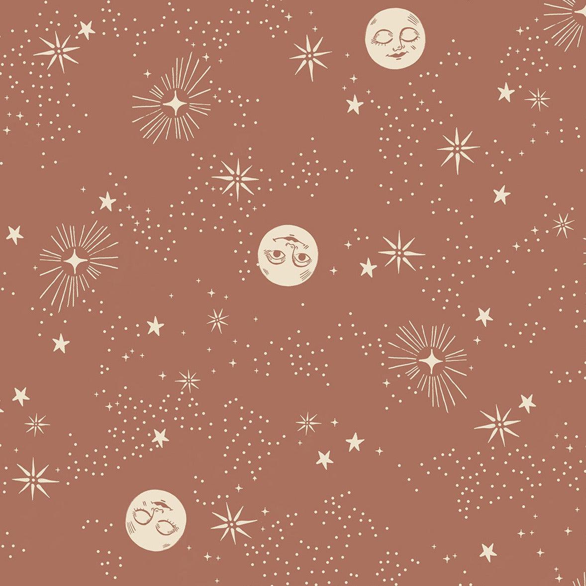 Ruby Star Society-Wise Moons Smores-fabric-gather here online