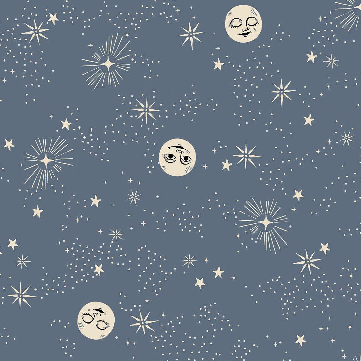 Ruby Star Society-Wise Moons Ghostly-fabric-gather here online