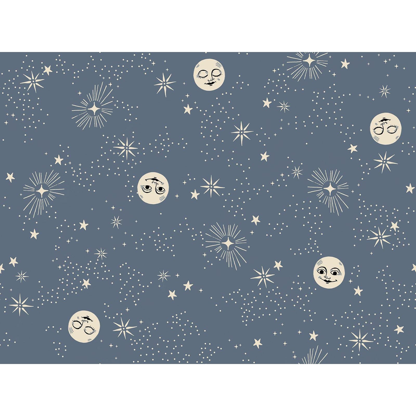 Ruby Star Society-Wise Moons Ghostly-fabric-gather here online