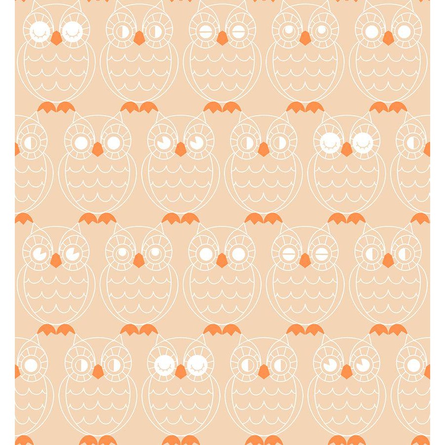 Ruby Star Society-Hoos There Creme Brulee-fabric-gather here online