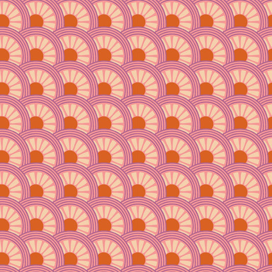 Ruby Star Society-Daisy Wheel Melon-fabric-gather here online