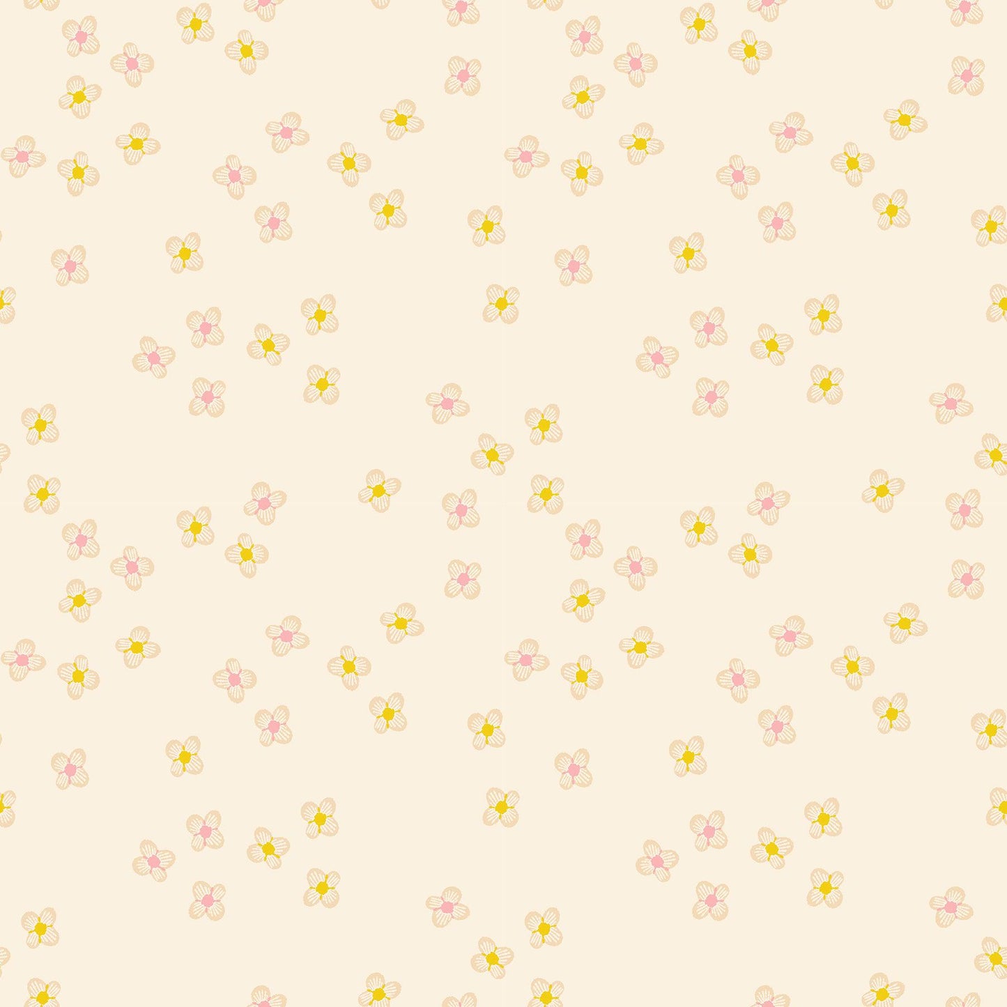 Ruby Star Society-Blossom Natural-fabric-gather here online