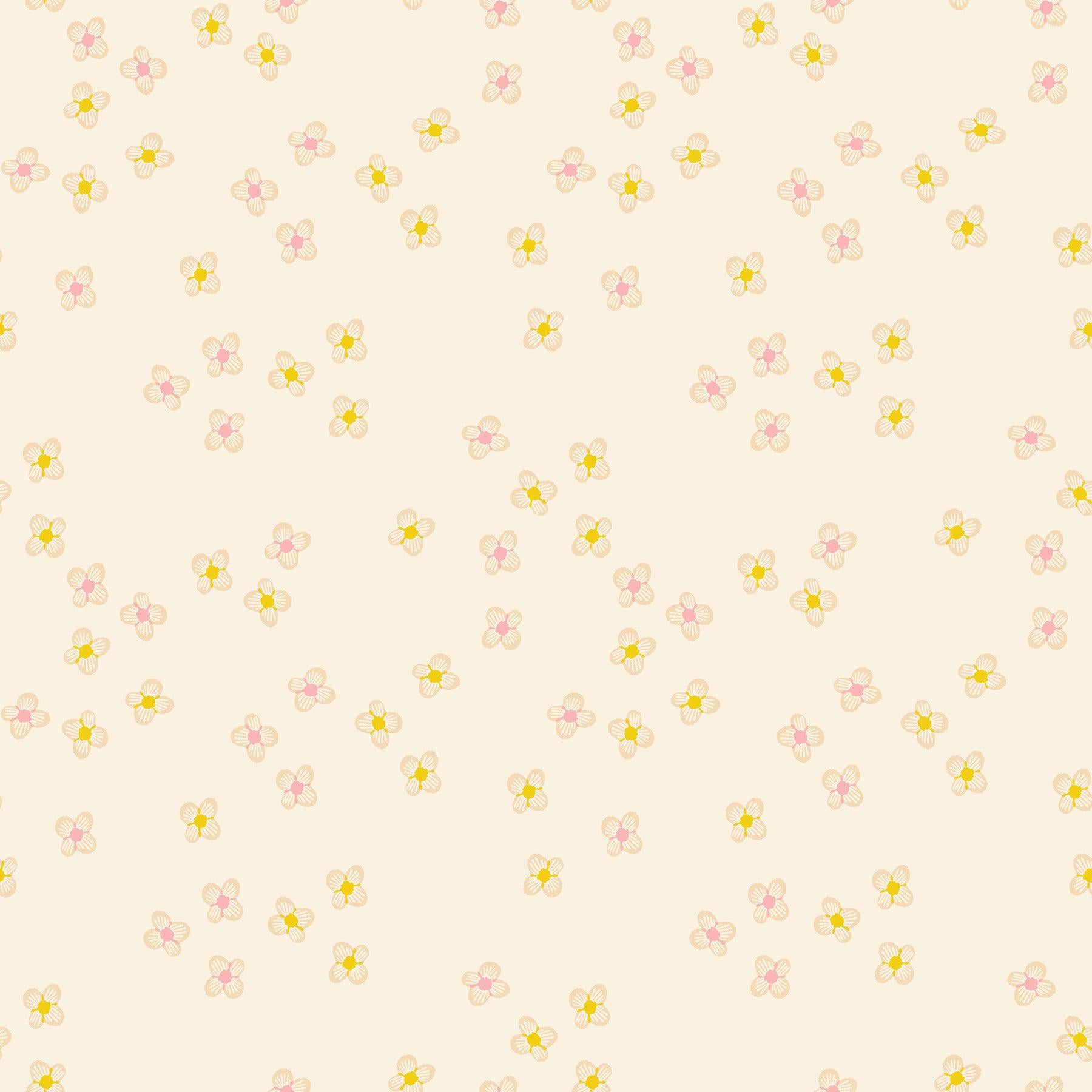 Ruby Star Society-Blossom Natural-fabric-gather here online