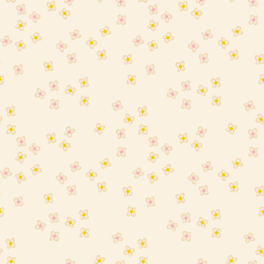 Ruby Star Society-Blossom Natural-fabric-gather here online