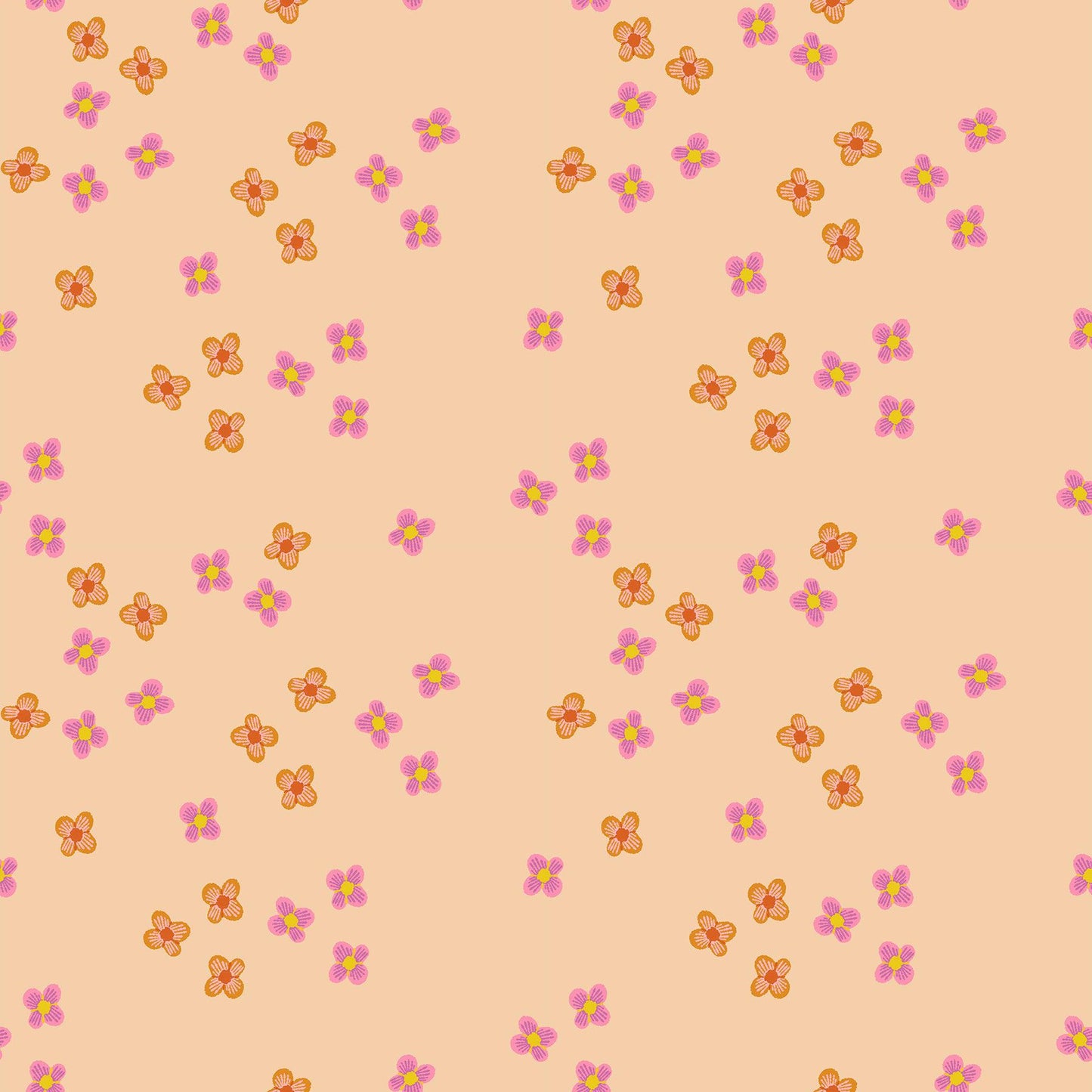 Ruby Star Society-Blossom Creme Brulee-fabric-gather here online