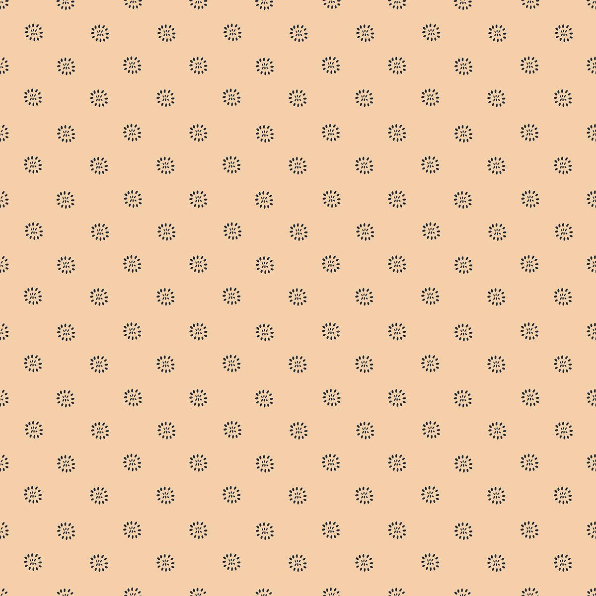 Ruby Star Society-Stamped Creme Brulee-fabric-gather here online