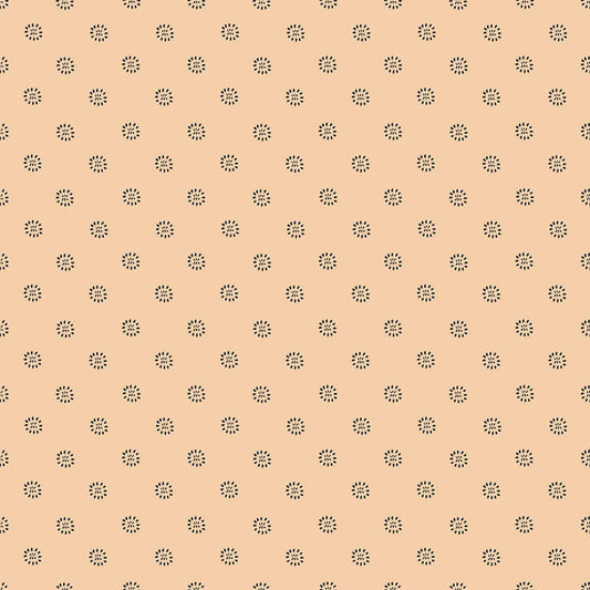 Ruby Star Society-Stamped Creme Brulee-fabric-gather here online