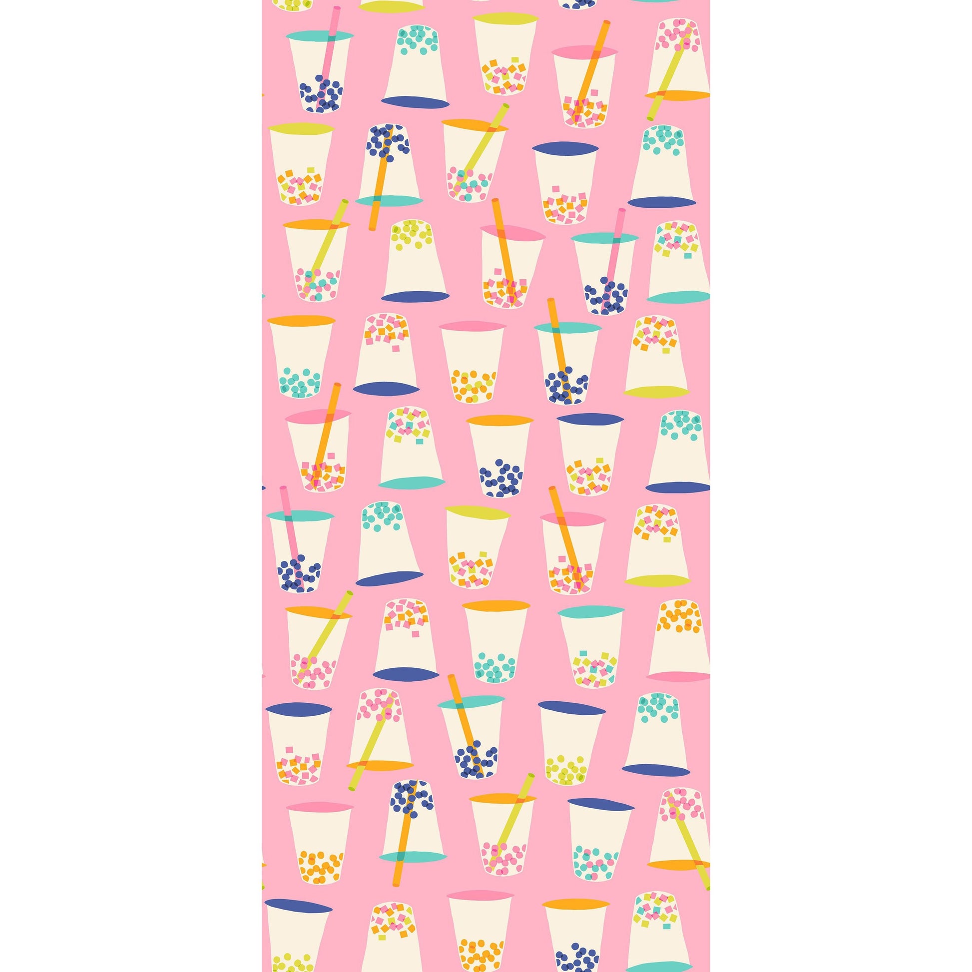 Ruby Star Society-Boba Posy-fabric-gather here online