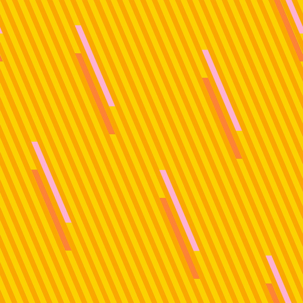 Ruby Star Society-Eye Candy Stripe Clementine-fabric-gather here online