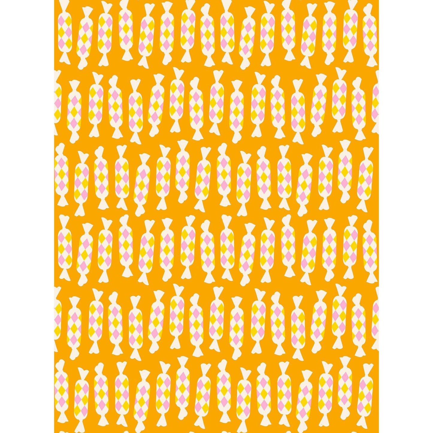 Ruby Star Society-Diamond Candies Clementine-fabric-gather here online