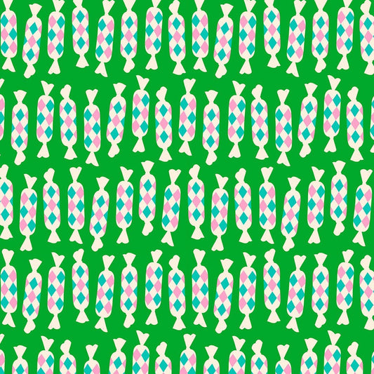 Ruby Star Society-Diamond Candies Verdant-fabric-gather here online